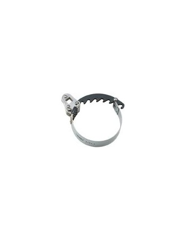 Llave de cinta para agarre filtro aceite 1/265-110mm HAZET