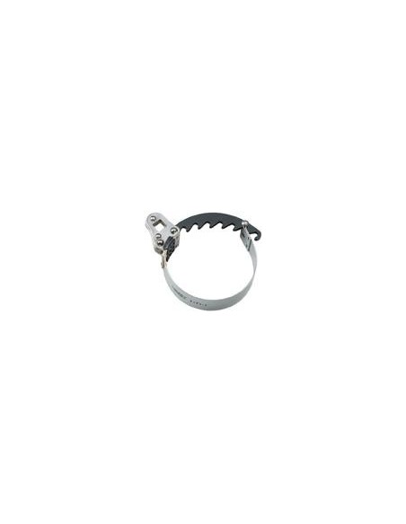 Llave de cinta para agarre filtro aceite 1/265-110mm HAZET