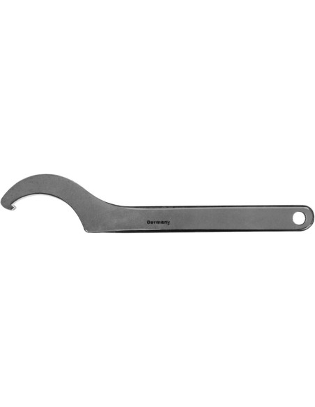 Llave de gancho DIN1810A con nariz 58-62mm AMF