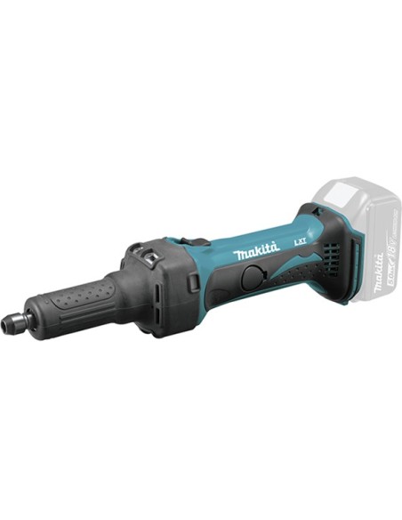 Makita DGD800Z Amoladora recta 18V LXT