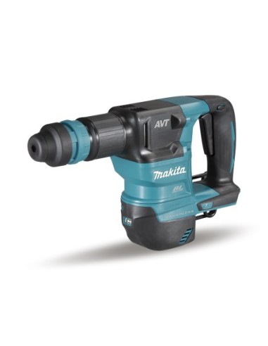 Makita DHK180Z Martillo mini-demoledor BL 18V LXT 3,6 kg
