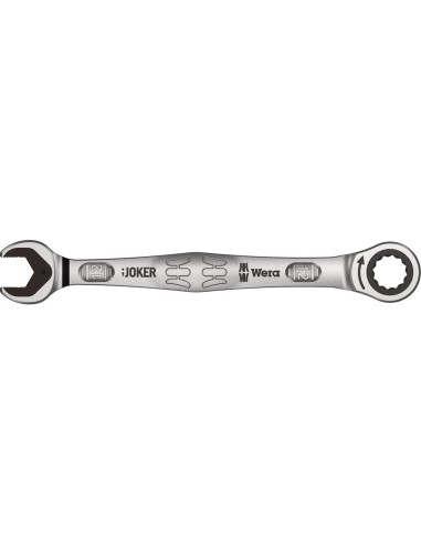 Llave de estrella con carraca Joker 12mm Wera