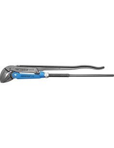 Tenazas tubería ángulo DIN5234B 1. GEDORE