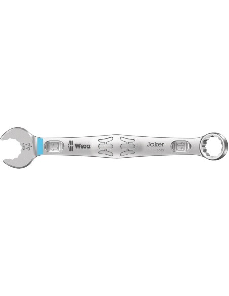 Llave combinada JOKER 11mm Wera