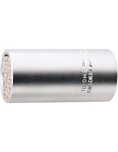 Vaso llave de vaso 1/2 11-32mm FORTIS