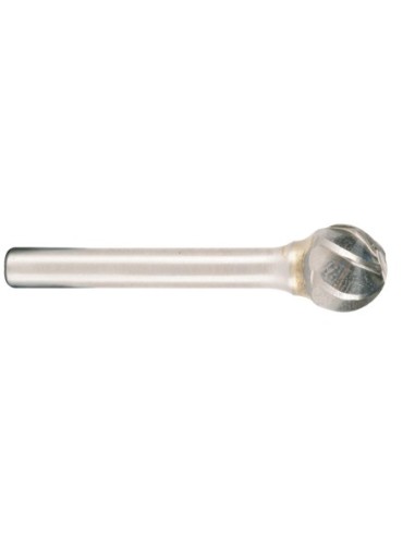 Fresa MD, KUD 121156 / 6 - Alu (628376000)