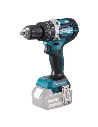 Makita DHP484Z Taladro combinado BL 18V LXT 13 mm