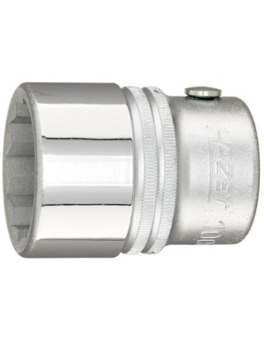 Vaso de llave de vaso bihexagonal 3/4 55x mm HAZET