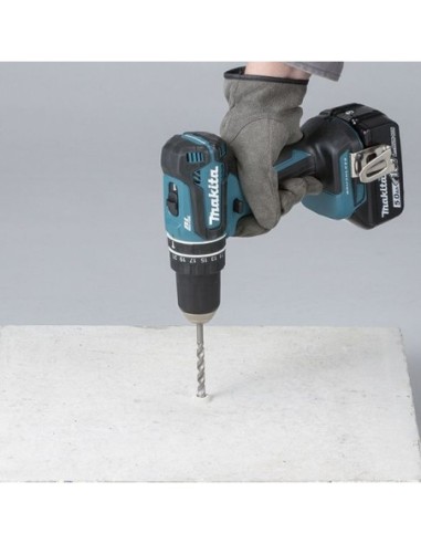 Makita DHP485Z Taladro percutor 18V LXT BL 50Nm