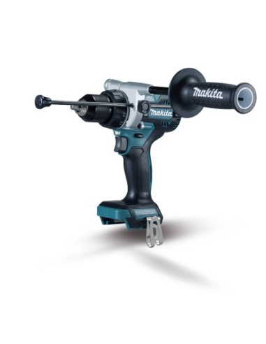 Makita DHP486Z Taladro combinado BL 18V LXT 130 Nm