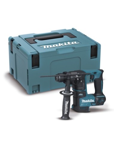 Makita DHR171ZJ Martillo ligero BL 18V LXT 17mm