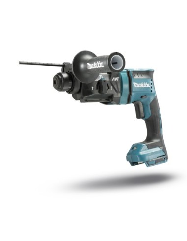 Makita DHR182Z Martillo ligero BL 18V LXT 18 mm SDS-PLUS