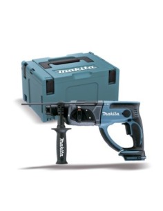 Makita DHR202ZJ Martillo ligero 18V LXT 20 mm