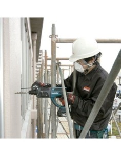 Makita DHR202ZJ Martillo ligero 18V LXT 20 mm 2