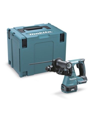 Makita DHR242ZJ Martillo ligero BL 18V LXT 24 mm