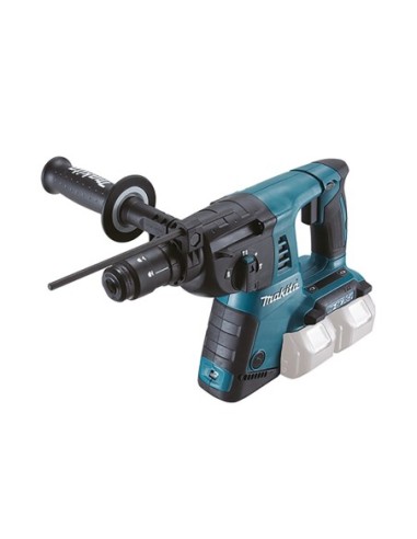 Makita DHR264Z Martillo ligero 18Vx2 LXT 26 mm