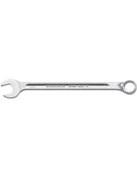Llave combinada DIN3113B 7 mm larga Stahlwille