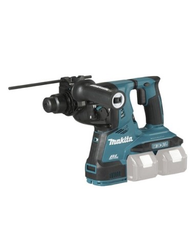 Makita DHR282ZU Martillo ligero BL 18Vx2 LXT 28 mm AWS