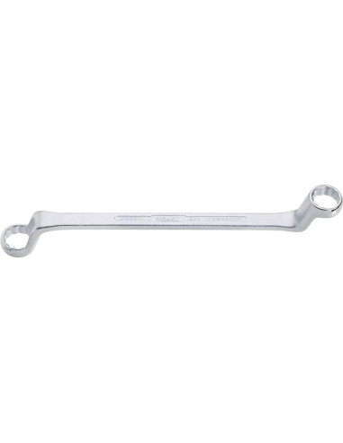 Llave 2 bocas estrella DIN838 10x11mm HAZET