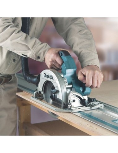 Makita DHS782Z Sierra circular 18Vx2 LXT BL 190mm