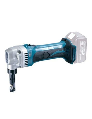 Makita DJN161Z Roedora de 1.6mm 18V Litio-ion