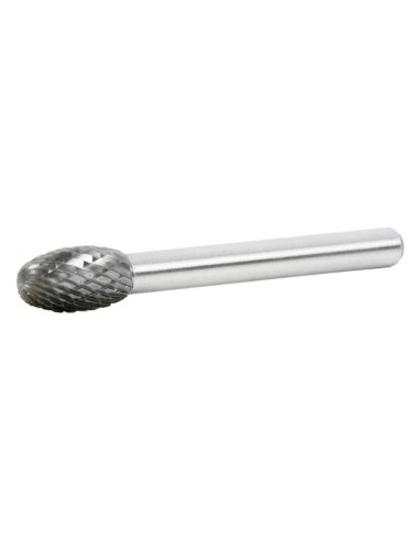 FRESA ROTATIVA de Metal Duro HM4 MM 16X25