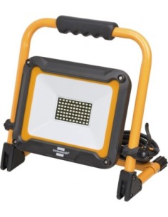 Foco LED portátil JARO con protección IP65 y cable H07RN-F 3G1,0