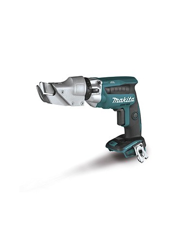 Makita DJS131Z Cizalla de metal 18V LXT 1,3 mm