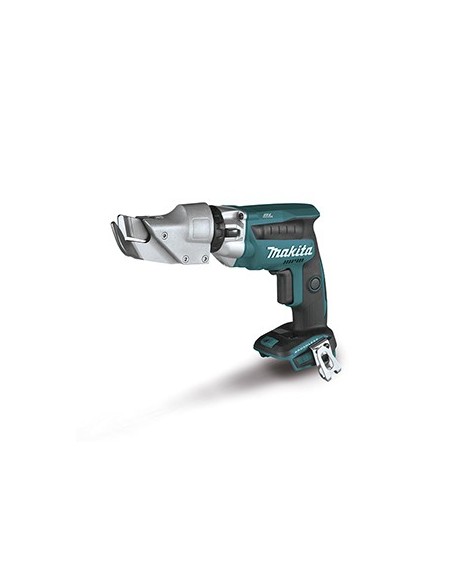 Makita DJS131Z Cizalla de metal 18V LXT 1,3 mm