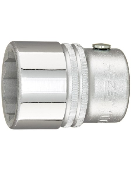 Vaso de llave de vaso DIN3124 bihex 3/4 32x mmHAZET