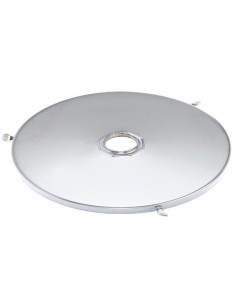 TAPA ESTÁNDAR PARA BIDÓN 50 KG, 360 - 405 MM