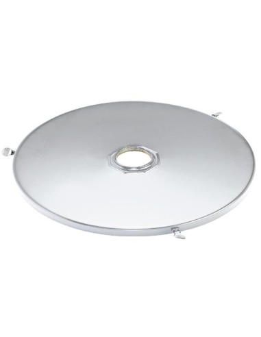 TAPA ESTÁNDAR PARA BIDÓN 50 KG, 360 - 405 MM