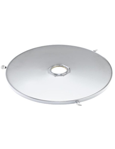 TAPA ESTÁNDAR PARA BIDÓN 50 KG, 360 - 405 MM