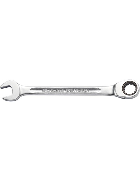 Llave combinada con carraca 11mm Stahlwille