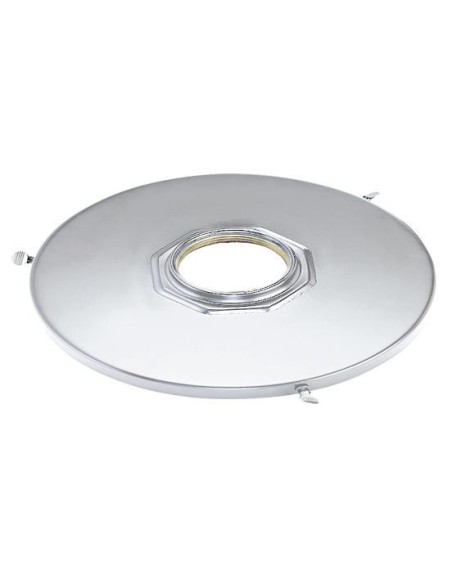 TAPA ESTÁNDAR PARA LATA DE 12,5 A 18 KG, 265 - 310 MM