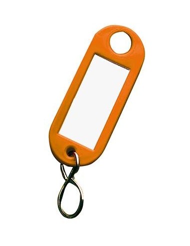 Llavero 1000 naranja