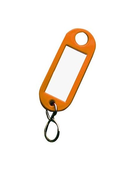Llavero 1000 naranja