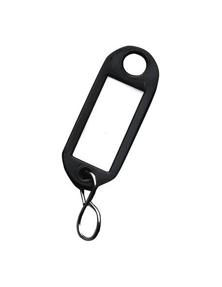 Llavero 1000 negro