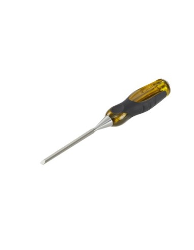 Formón FatMax CONTROL - 6 mm