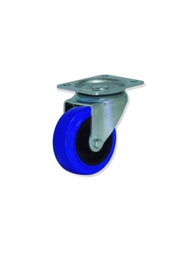 F - Rotantes Modelo F Sujeción por Pletina P2 | 34-824 FP2G4 100 NCR4