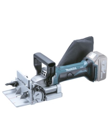 Makita DPJ180Z Engalletadora 100mm 18V Litio-ion