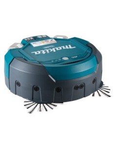 Makita DRC200Z Robot aspirador 18V LXT