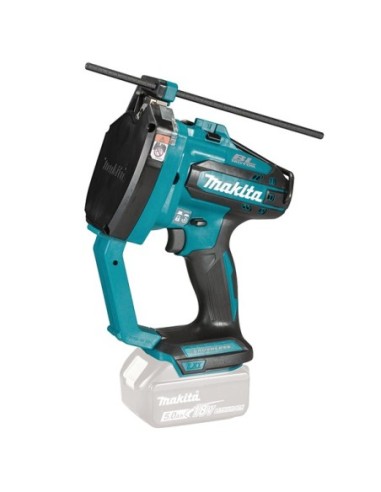 Makita DSC102Z Cortador de varilla roscada BL 18V LXT