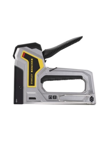 Grapadora FatMax TR350 -Grapa Tipo G y Clavo J