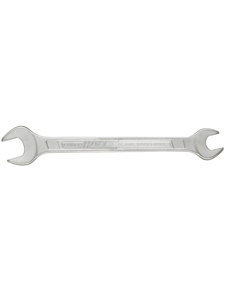 Llaves de dos bocas DIN3110 21x22mm HAZET