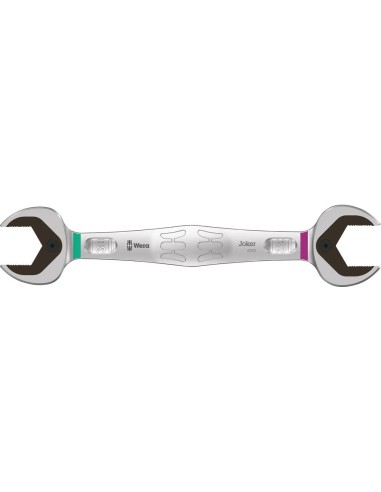 Llave fija doble Joker 30x32mm Wera