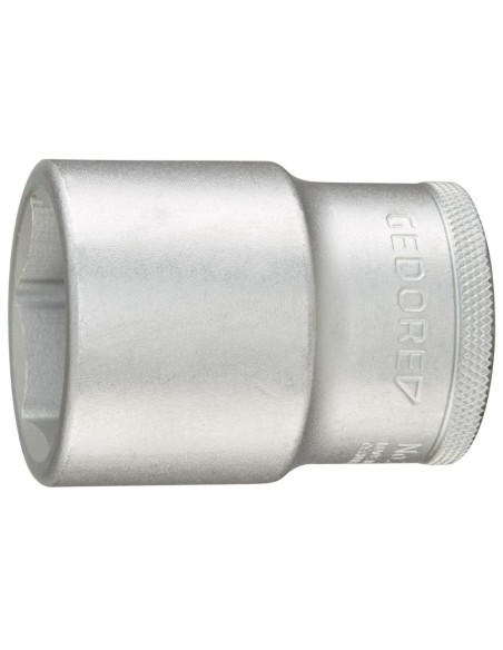 Vaso de llave de vaso hex3/4 27x54,5mm GEDORE