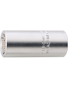Vaso llave de vaso 1/4 6-14mm FORTIS