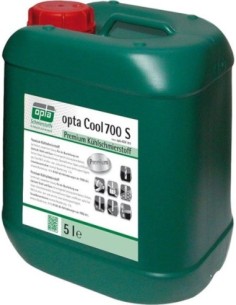 Lubricante refrigerante Premium COOL 700 S BF 5L OPTA