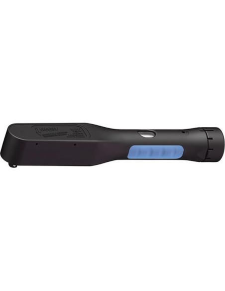 Llave dinamométrica Mini 2,5-12Nm 1/4 GEDORE
